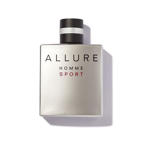 CHANEL ALLURE HOMME SPORT Eau de Toilette Spray (100ml)